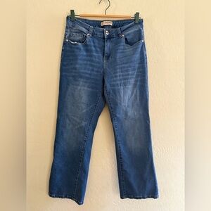 Women's Blue Jeans